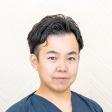 歯科医師
尾崎 桂三様