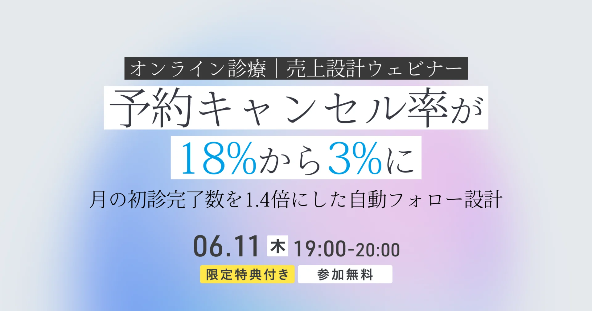 既存の保険患者をオンライン自費につなげ158万円の継続収益を積み上げた設計